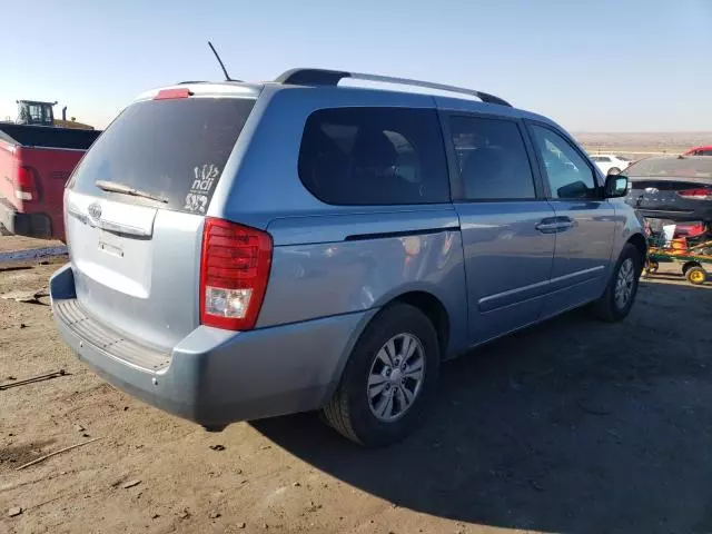 2012 KIA Sedona LX