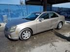 2004 Cadillac CTS