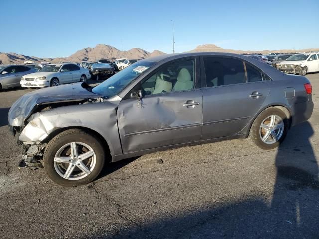 2006 Hyundai Sonata GLS