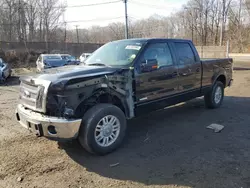 2012 Ford F150 Supercrew en venta en Baltimore, MD