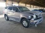 2001 Toyota Sequoia Limited