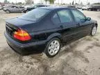 2003 BMW 325 I