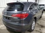 2014 Acura RDX Technology