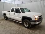 2006 Chevrolet Silverado C2500 Heavy Duty