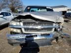 2004 Chevrolet Silverado K1500