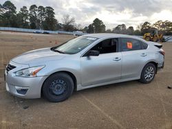 Nissan salvage cars for sale: 2015 Nissan Altima 2.5