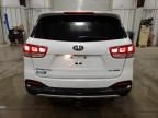 2017 KIA Sorento EX