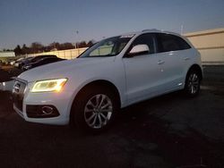 Audi q5 salvage cars for sale: 2014 Audi Q5 Premium