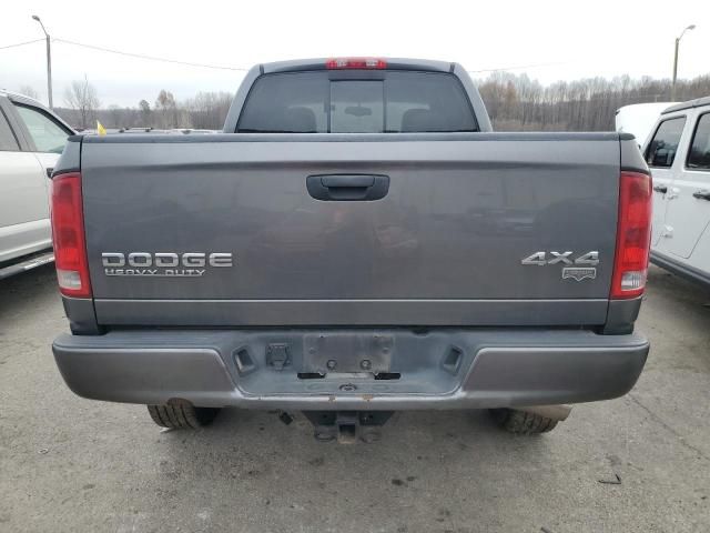 2004 Dodge RAM 2500 ST