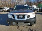 2015 Nissan Frontier S