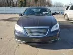 2012 Chrysler 200 Touring