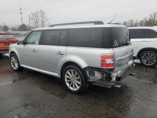 2015 Ford Flex Limited