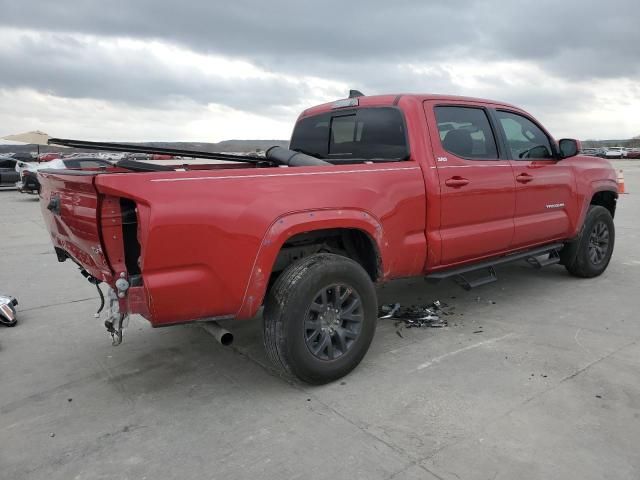 2023 Toyota Tacoma Double Cab