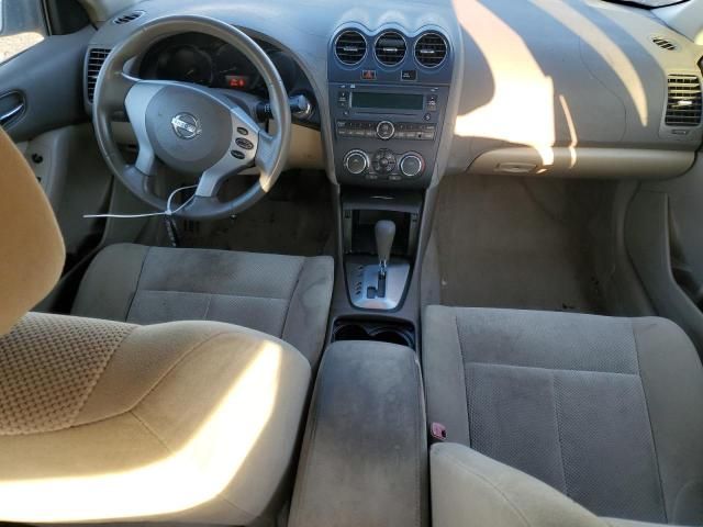 2007 Nissan Altima 2.5