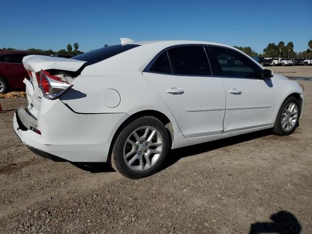 2016 Chevrolet Malibu Limited LT