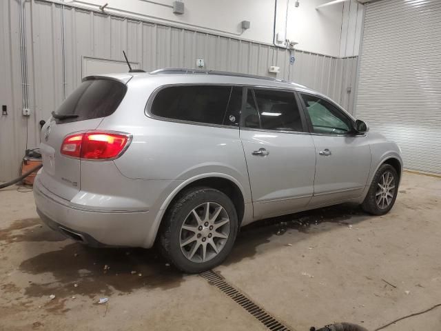 2017 Buick Enclave