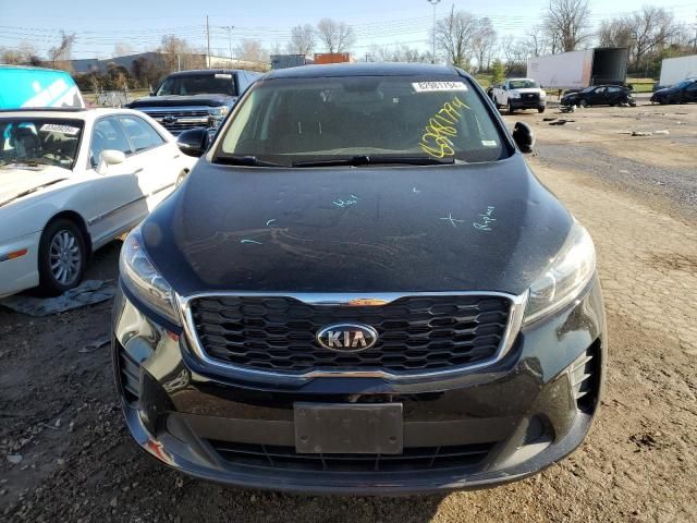 2019 KIA Sorento L