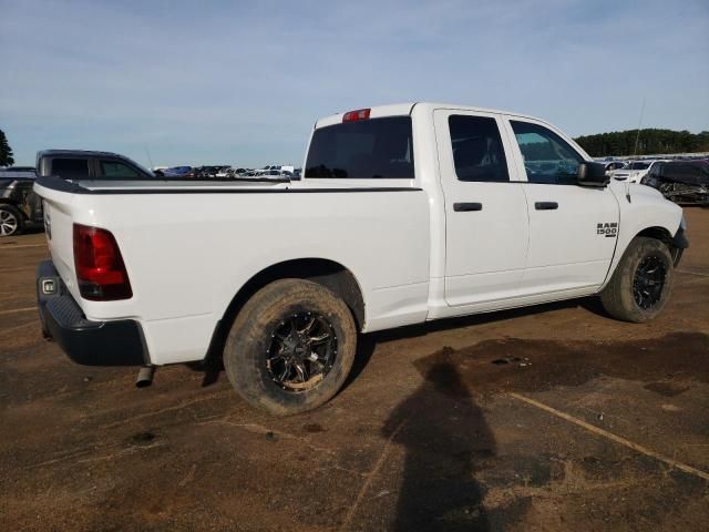 2021 Dodge RAM 1500 Classic Tradesman