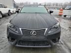 2016 Lexus IS 200T