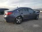 2018 Subaru Legacy 2.5I Limited