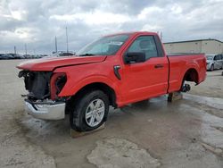 2021 Ford F150 en venta en Haslet, TX