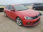 2016 Volkswagen Jetta GLI