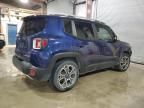 2017 Jeep Renegade Limited