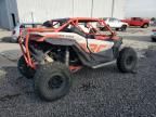 2021 Can-Am Maverick X3 X RC Turbo