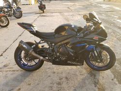 Suzuki salvage cars for sale: 2017 Suzuki GSX-R1000 R