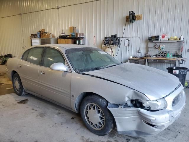 2003 Buick Lesabre Limited