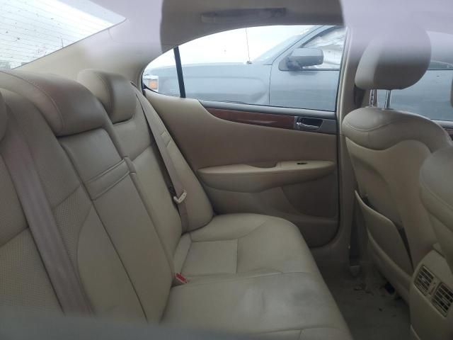 2005 Lexus ES 330