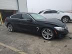 2016 BMW 428 XI Gran Coupe Sulev