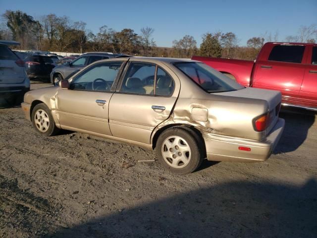 1996 Infiniti G20