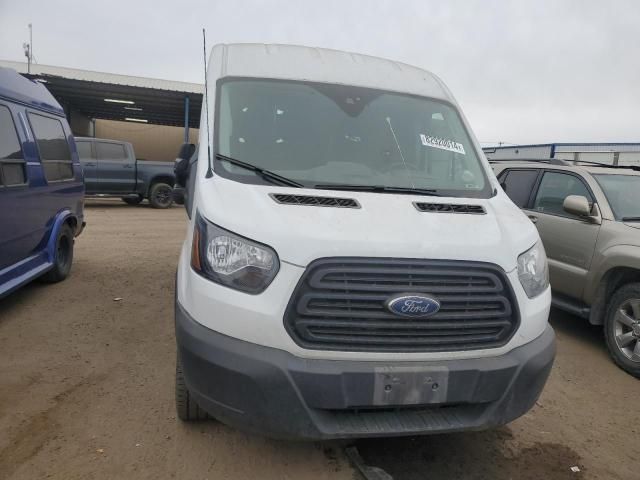 2019 Ford Transit T-150