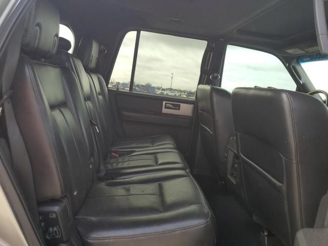 2008 Ford Expedition Limited