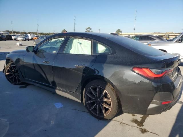 2023 BMW 430I Gran Coupe