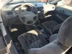 1998 Honda Civic EX