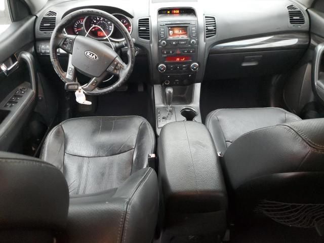 2012 KIA Sorento EX