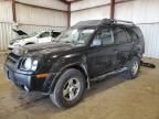 2004 Nissan Xterra XE