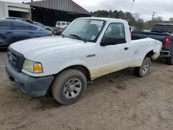 2008 Ford Ranger en venta en Greenwell Springs, LA