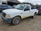 2008 Ford Ranger