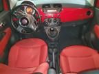 2012 Fiat 500 POP