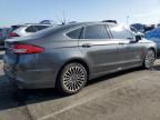 2017 Ford Fusion SE Phev