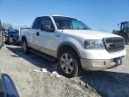 2004 Ford F150