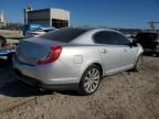 2014 Lincoln MKS