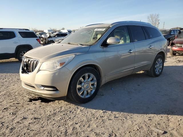 2013 Buick Enclave