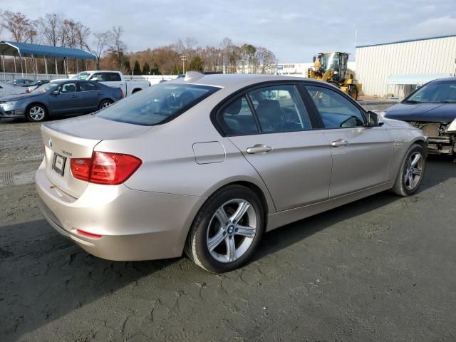 2014 BMW 328 I