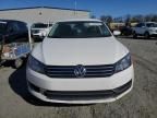 2014 Volkswagen Passat S