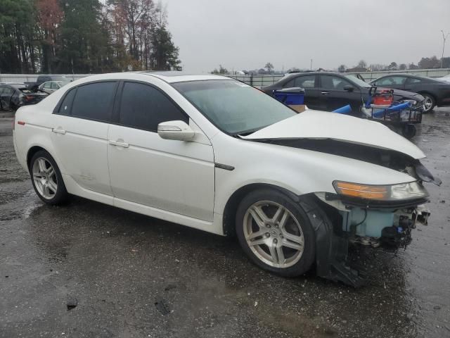 2007 Acura TL