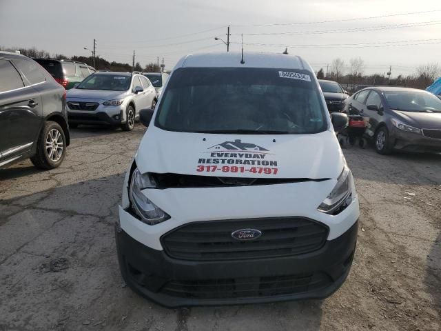 2019 Ford Transit Connect XL